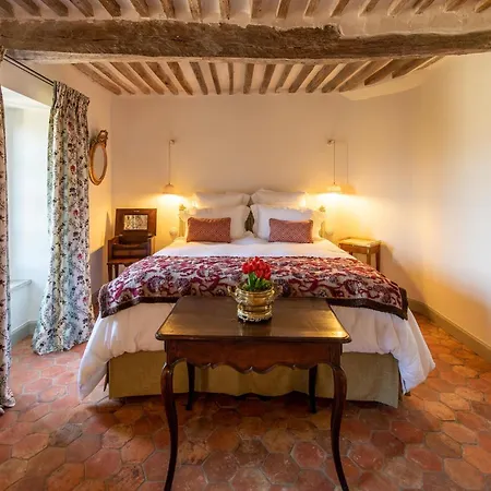 La Bastide ベッド・アンド・ブレックファスト Oppède